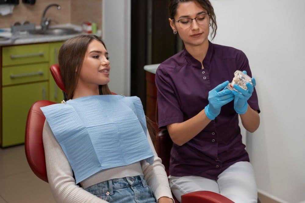 How Often You Need Dental Cleaning vs Deep Cleaning