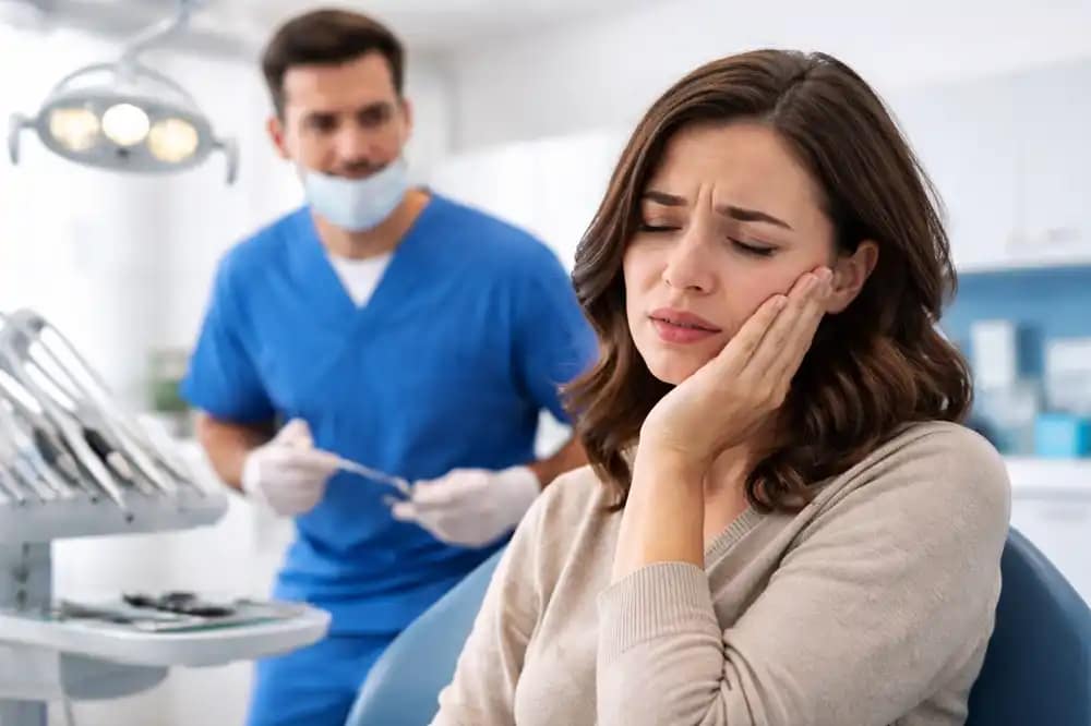Emergency Dentist Fall River
