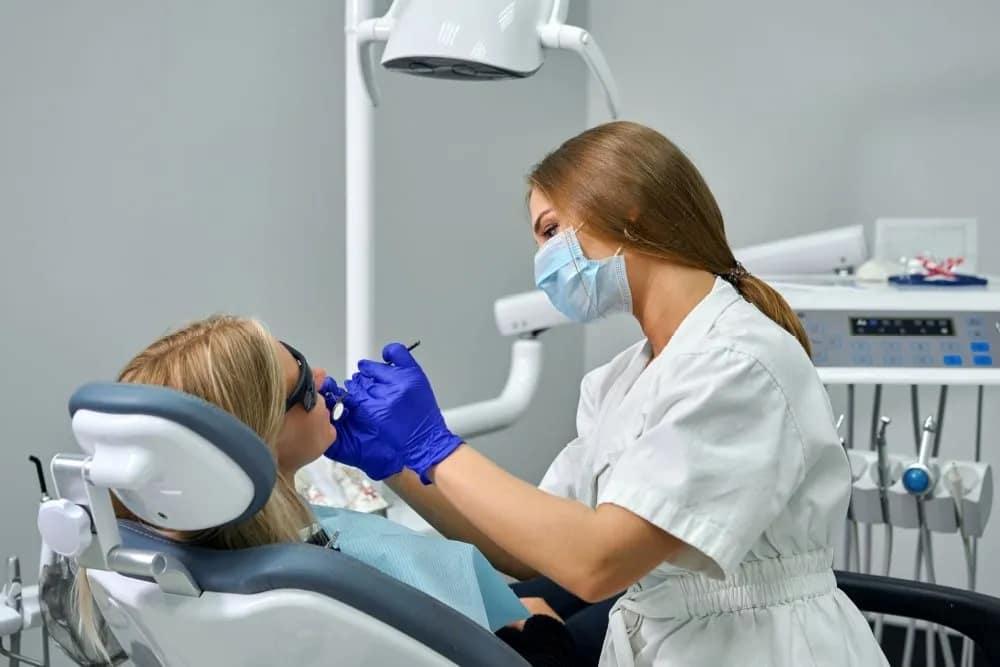Booking Your First Dental Appointment