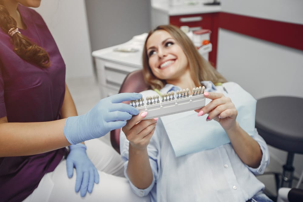 Can a Dentist Actually See You Same Day in Fall River