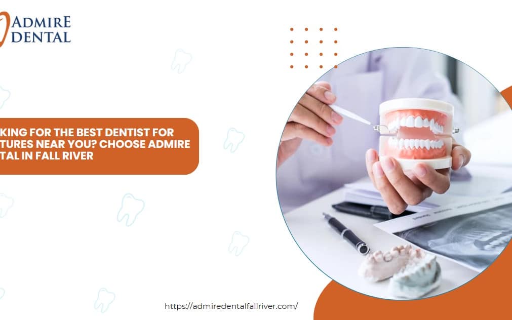 Best Dentist for Dentures