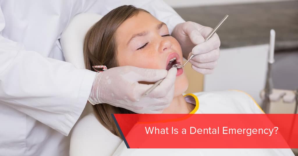 What Counts as a Dental Emergency and When to Visit an Emergency Dentist Fall River