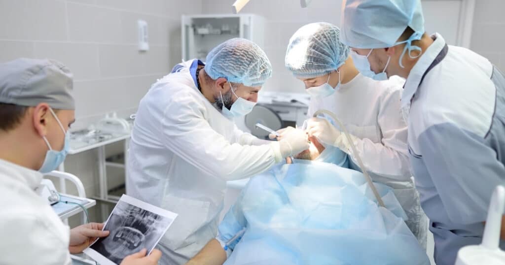 Sedation Dentistry in Fall River: Best Options for Anxious Patients