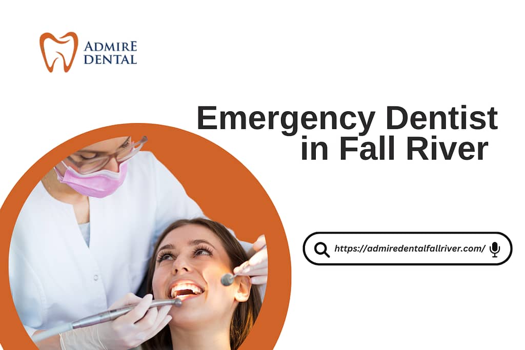 Emergency Dentist in Fall River