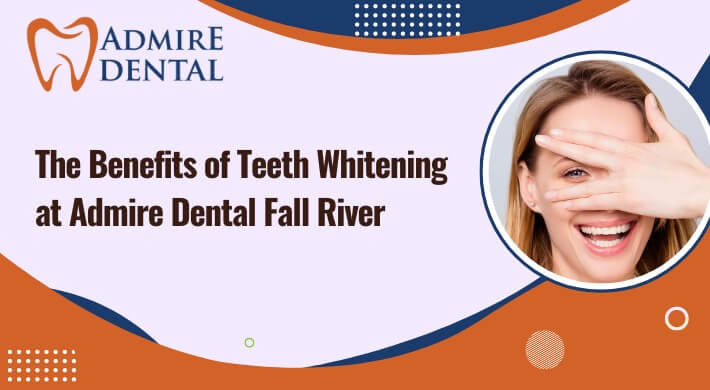 Admire Dental Fall River