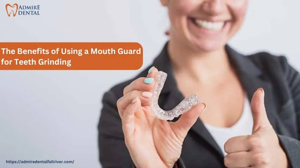 Mouth Guard