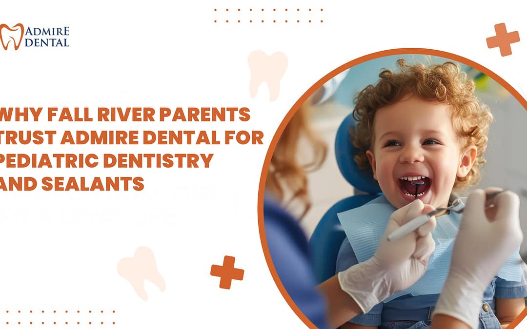 Pediatric Dentistry