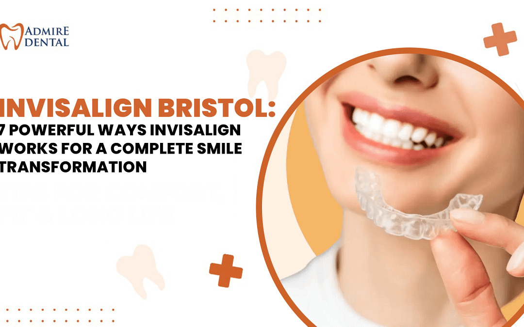 Invisalign Bristol