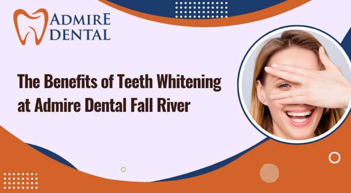 Admire Dental Fall River
