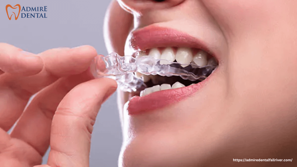 Mouth Guard for Your Teeth Grinding