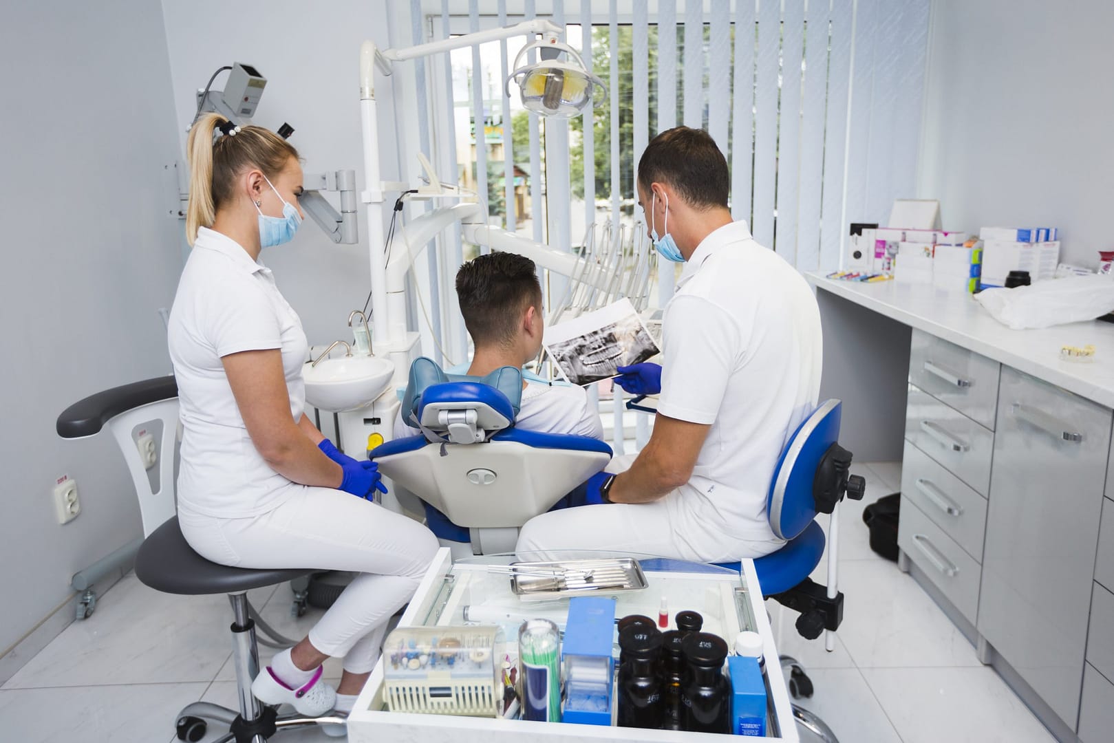 Why Basic Restorative Dentistry Is Important
