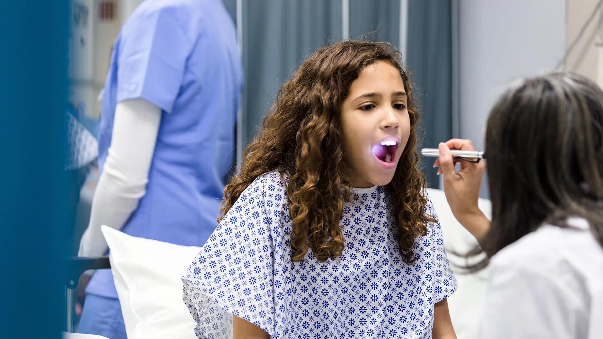 When to Skip the Dentist and Go Straight to the ER