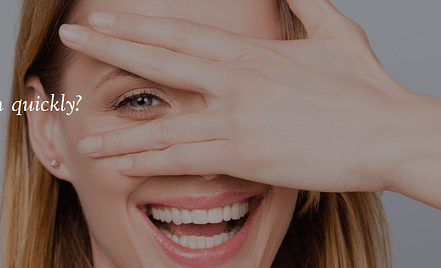 Teeth whiting dentist