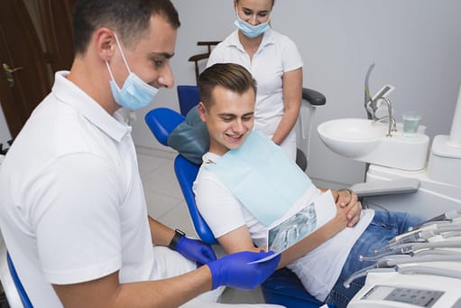 Understanding Your Dental Needs First