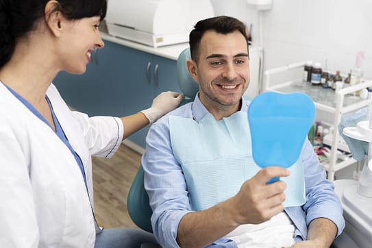The Ultimate Guide to Choosing the Right Dentist in Fall River