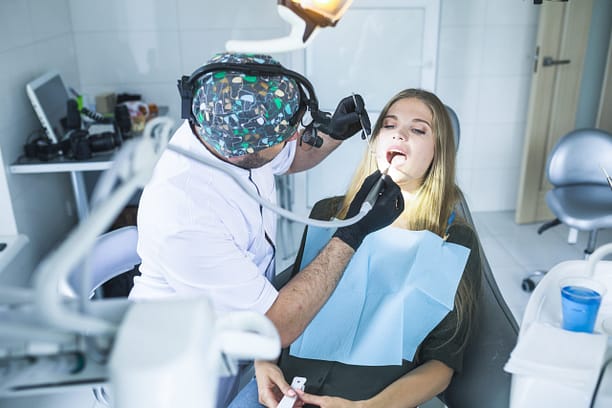 Tooth Extraction in Bristol