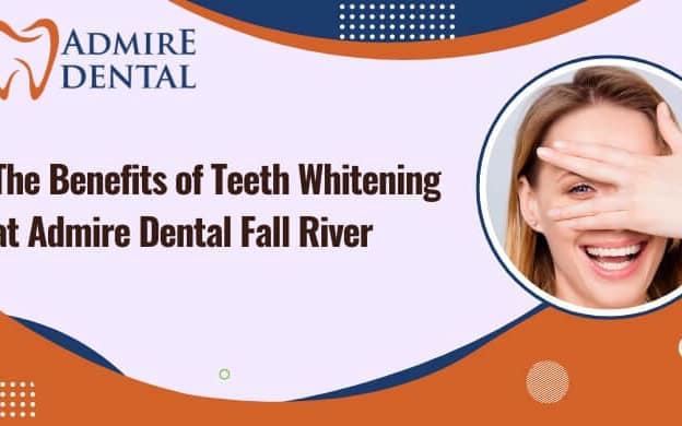 Admire Dental Fall River