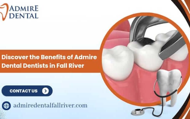 Dentist In Fall River