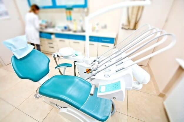 Dental Office