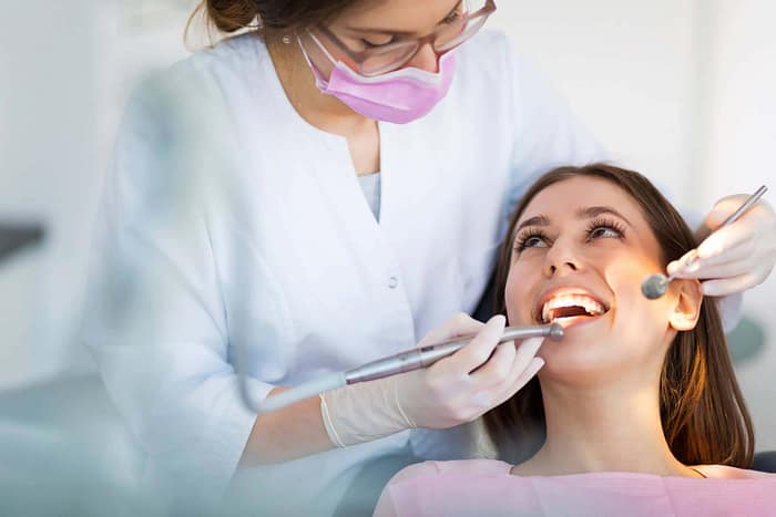 Best Dentist for Dentures Fall River