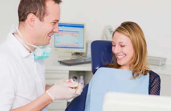 Can You Go to the Dentist With a Cold?