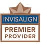 Invisalign Premier Provider