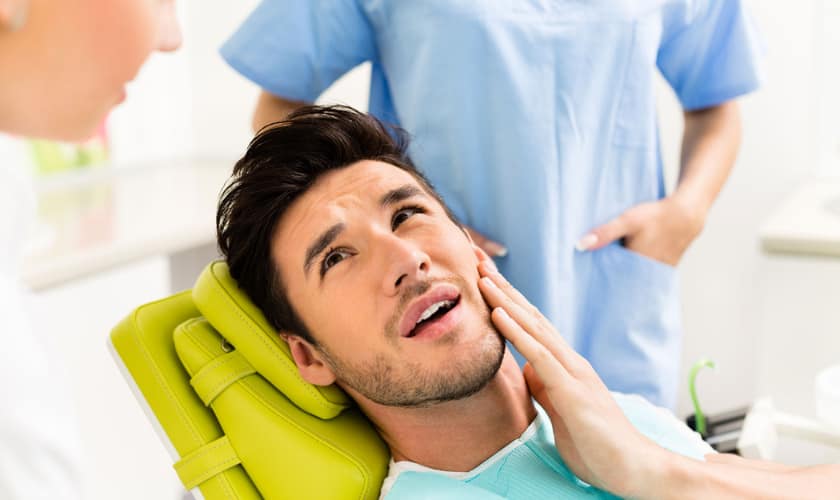 Why Emergency Dental Care Is Important