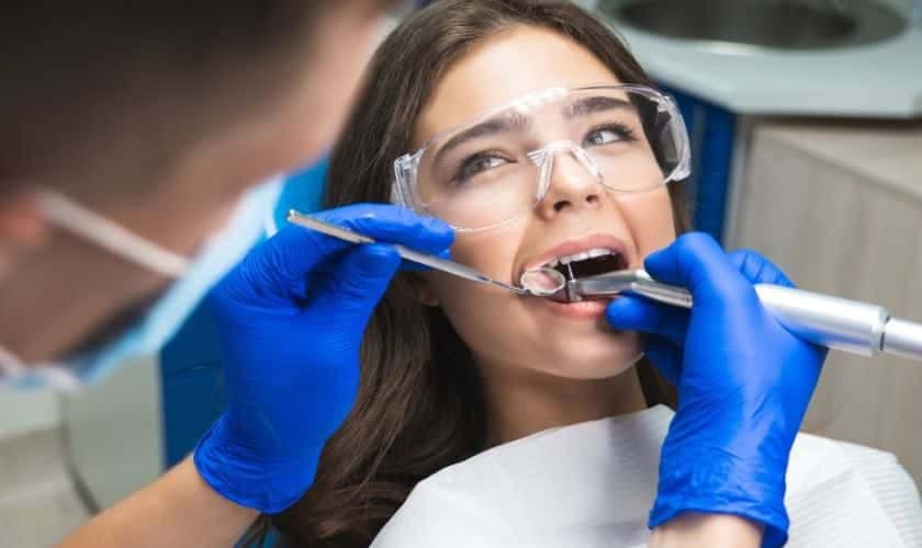 Signs You Need a Root Canal