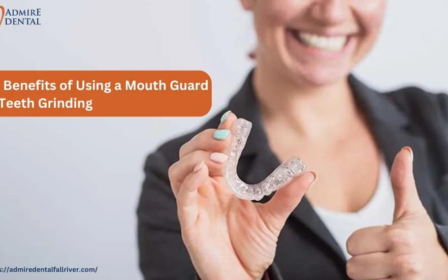 Mouth Guard
